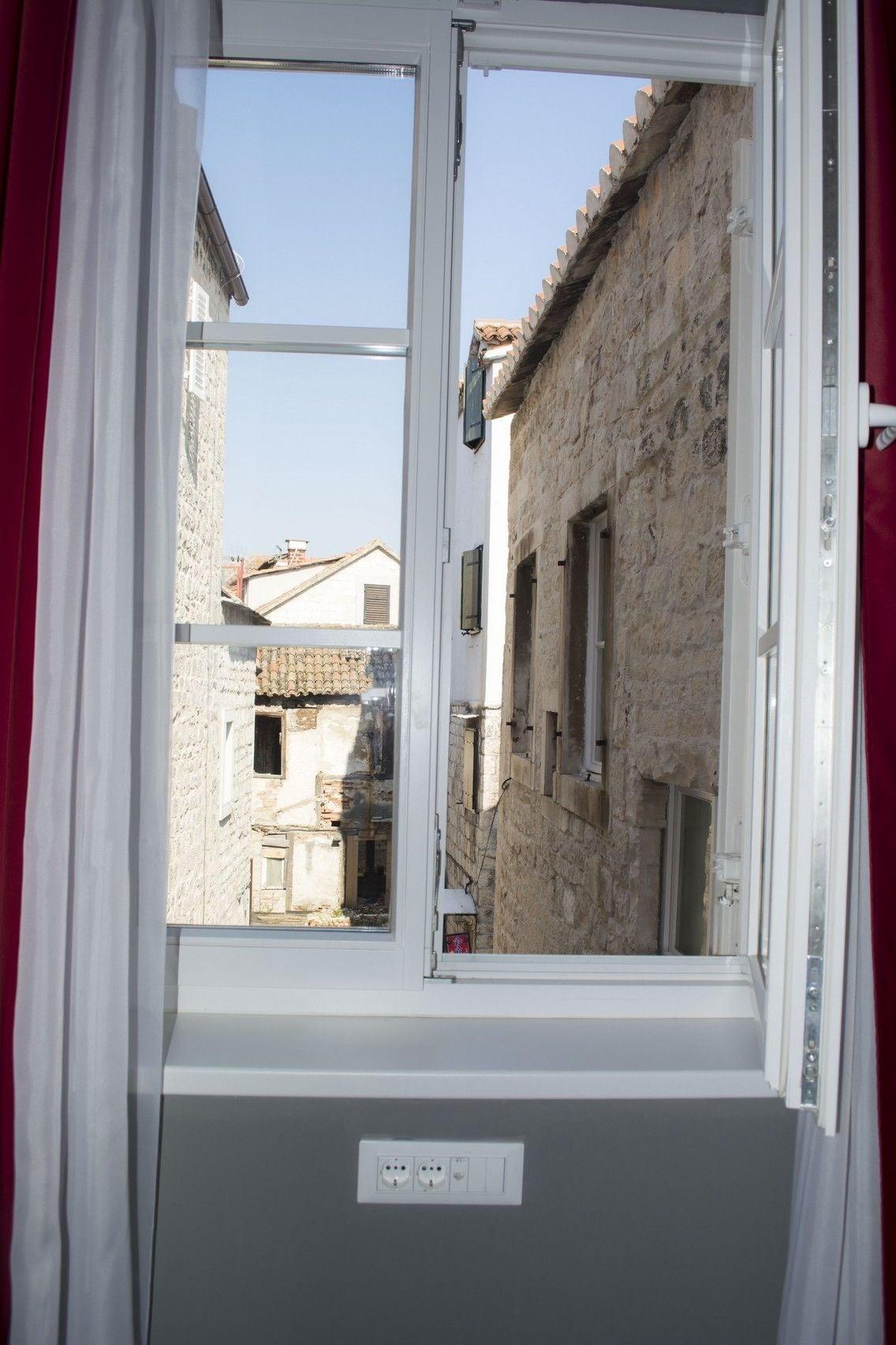 XII Century Heritage Hotel Trogir Exteriér fotografie