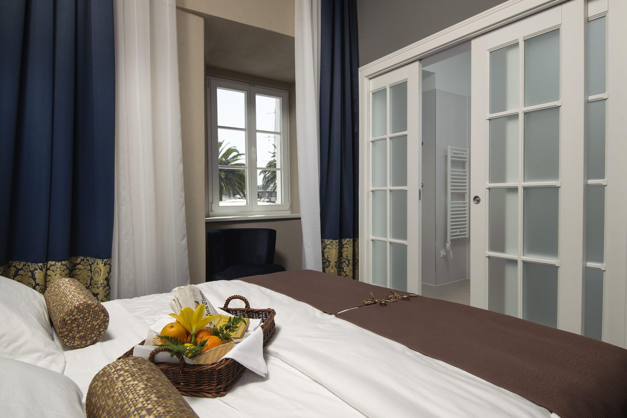 XII Century Heritage Hotel Trogir Exteriér fotografie