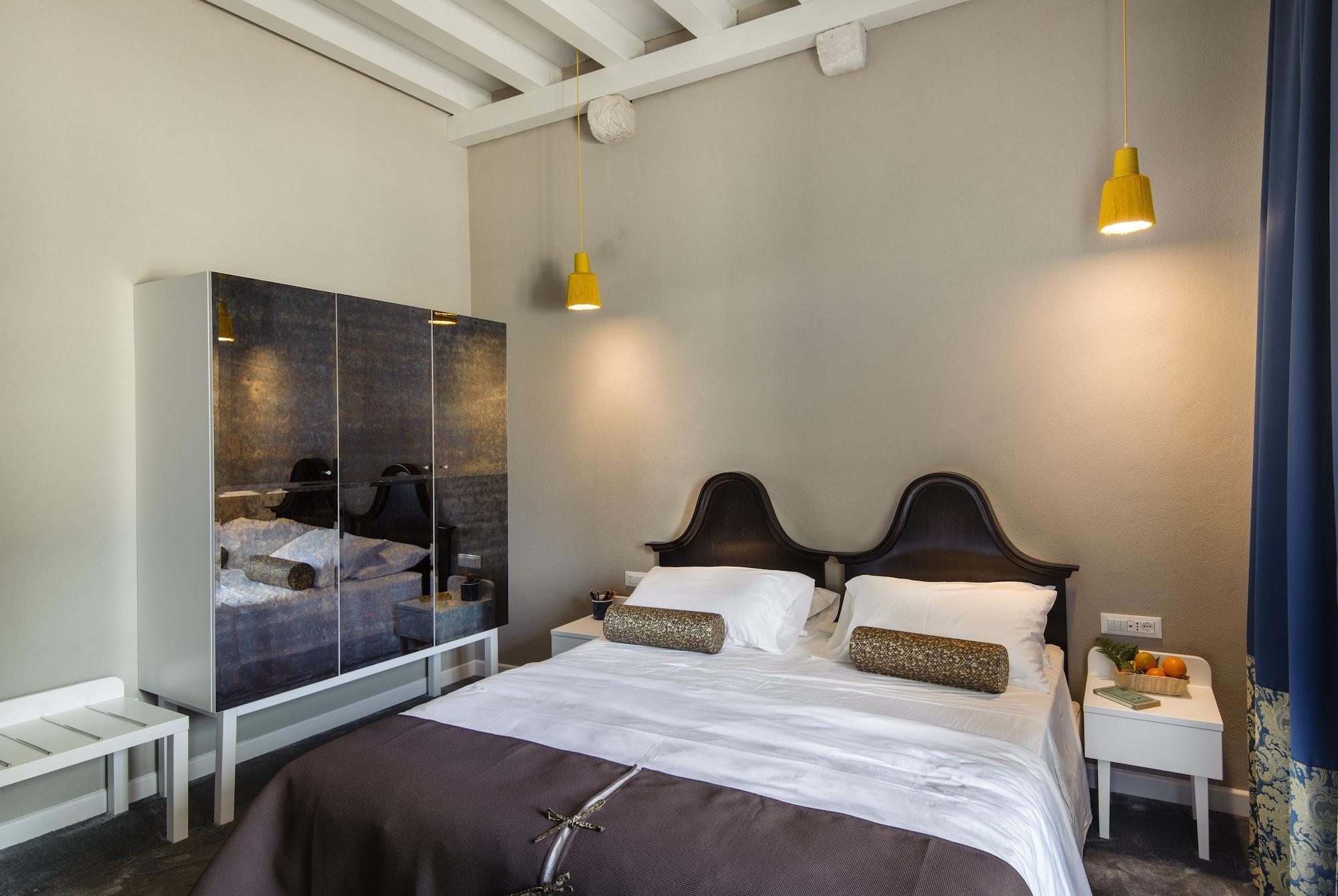 XII Century Heritage Hotel Trogir Exteriér fotografie