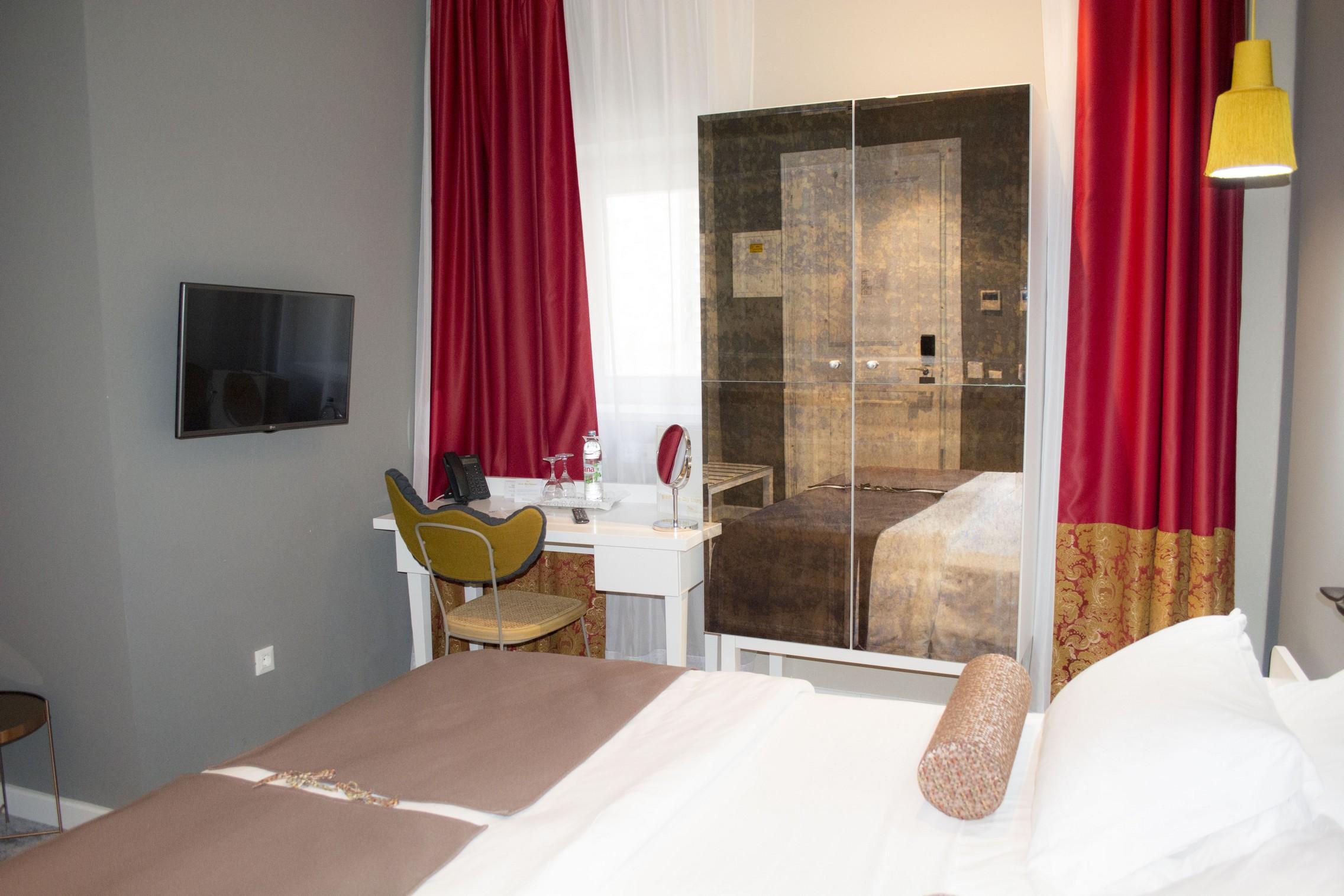 XII Century Heritage Hotel Trogir Exteriér fotografie