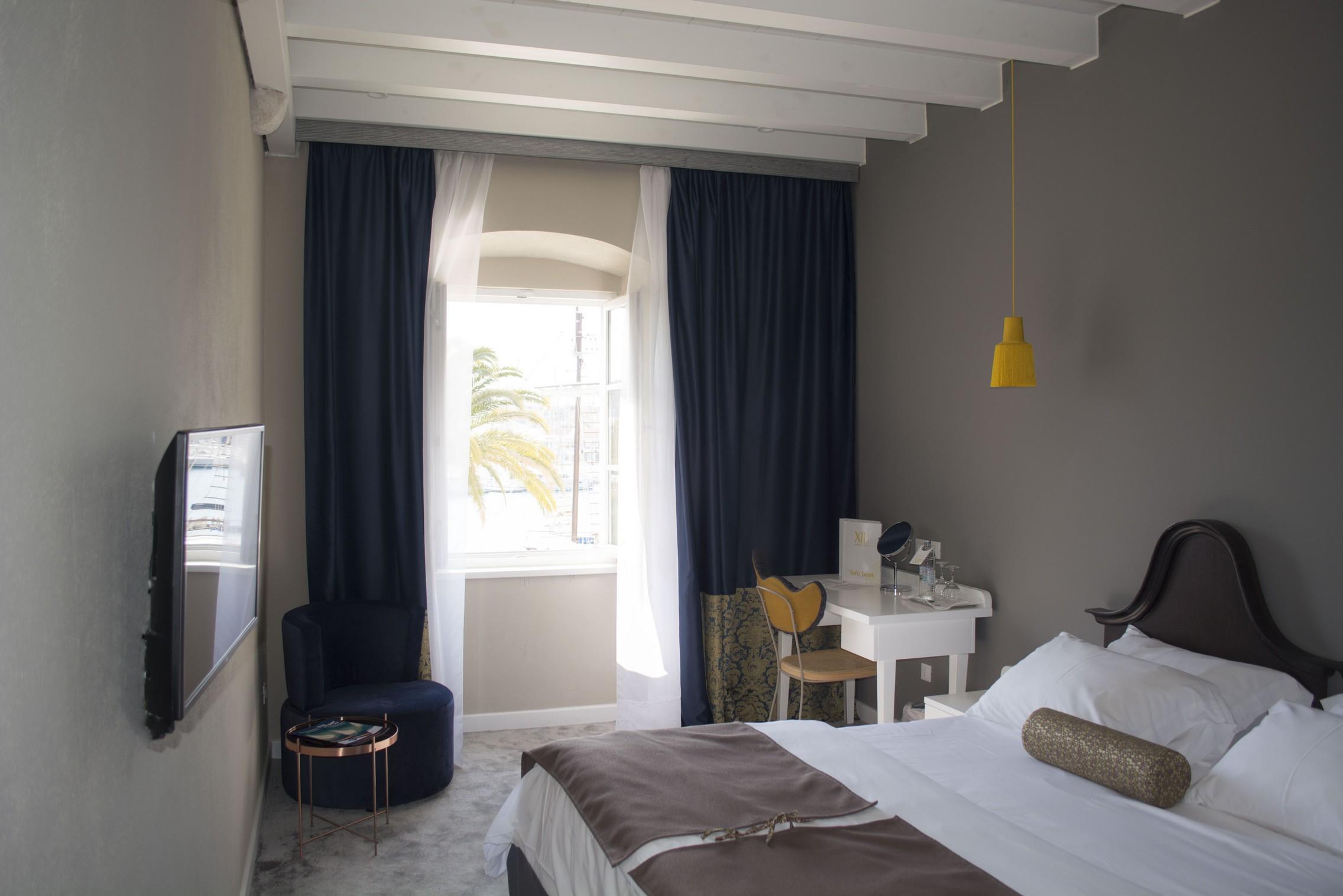 XII Century Heritage Hotel Trogir Exteriér fotografie