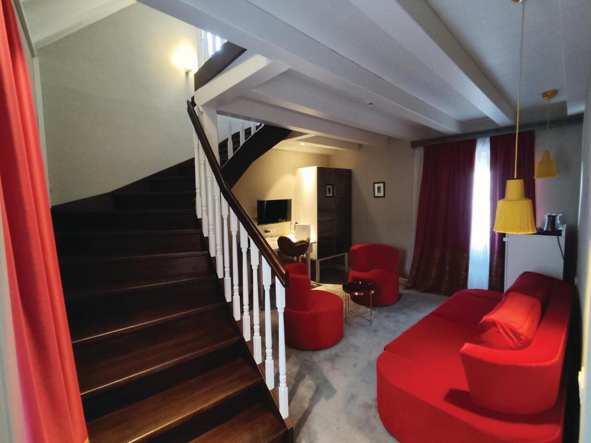 XII Century Heritage Hotel Trogir Exteriér fotografie