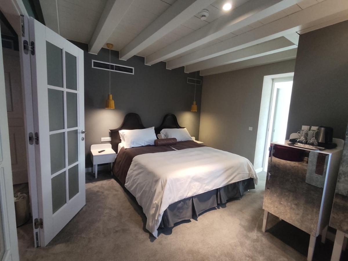 XII Century Heritage Hotel Trogir Exteriér fotografie
