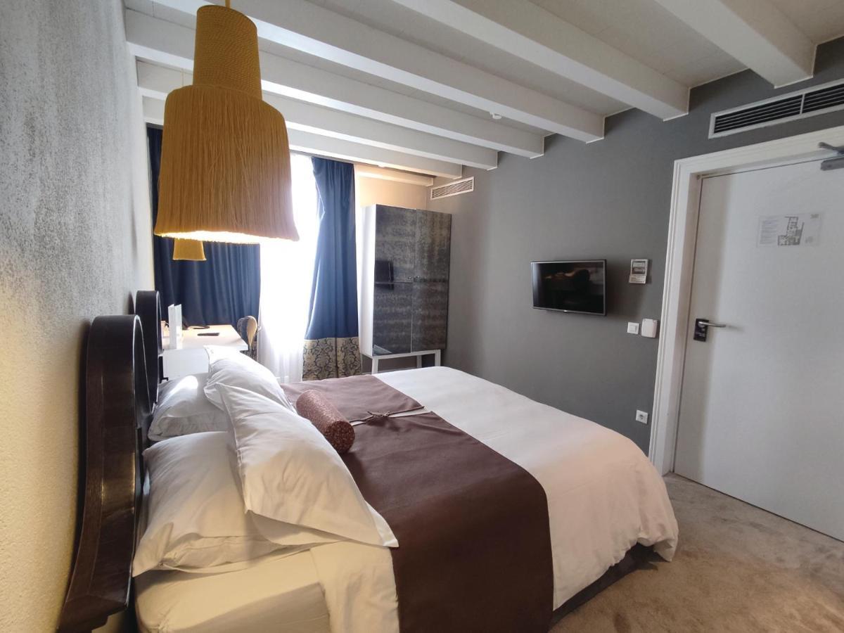 XII Century Heritage Hotel Trogir Exteriér fotografie