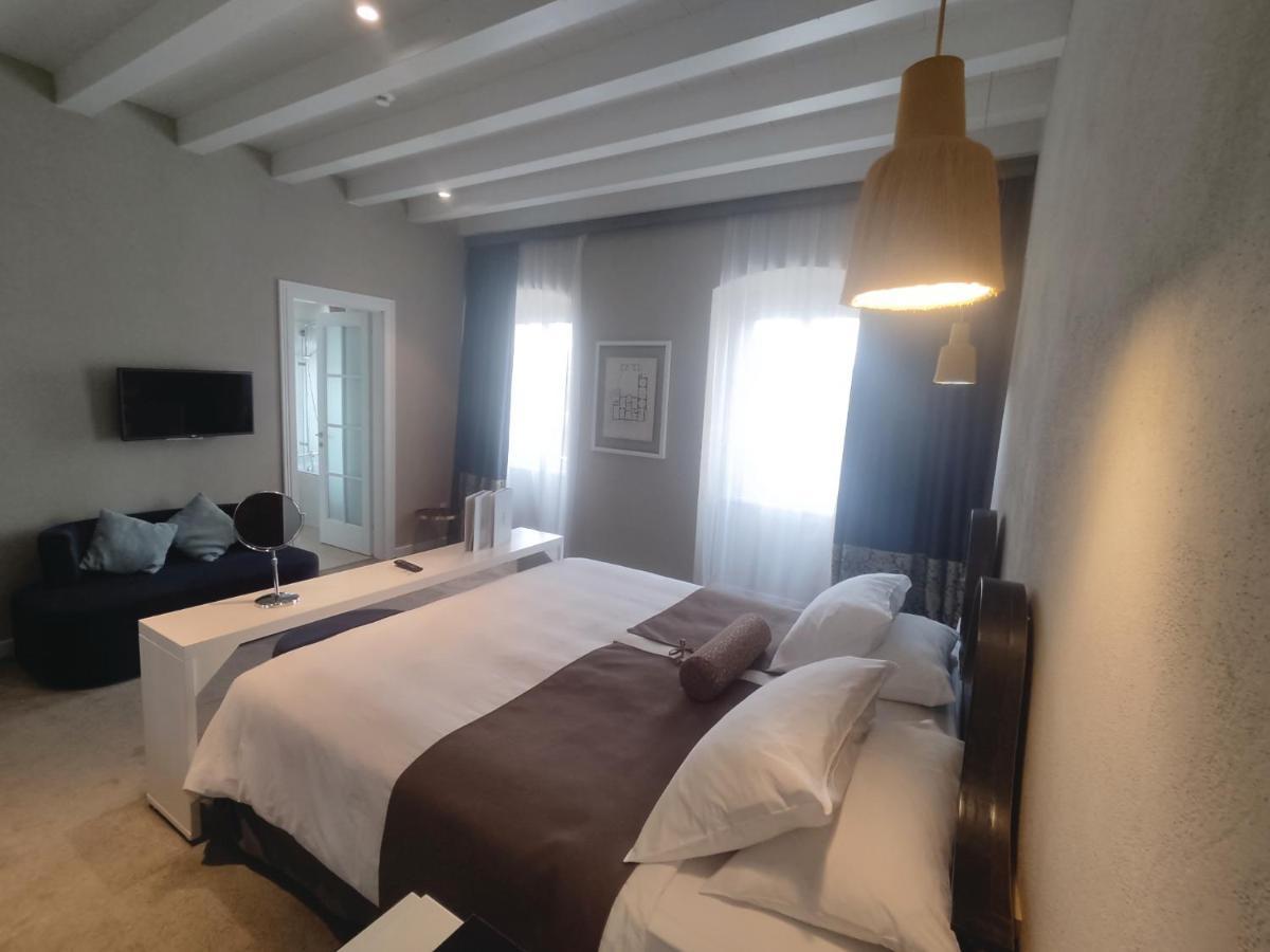 XII Century Heritage Hotel Trogir Exteriér fotografie