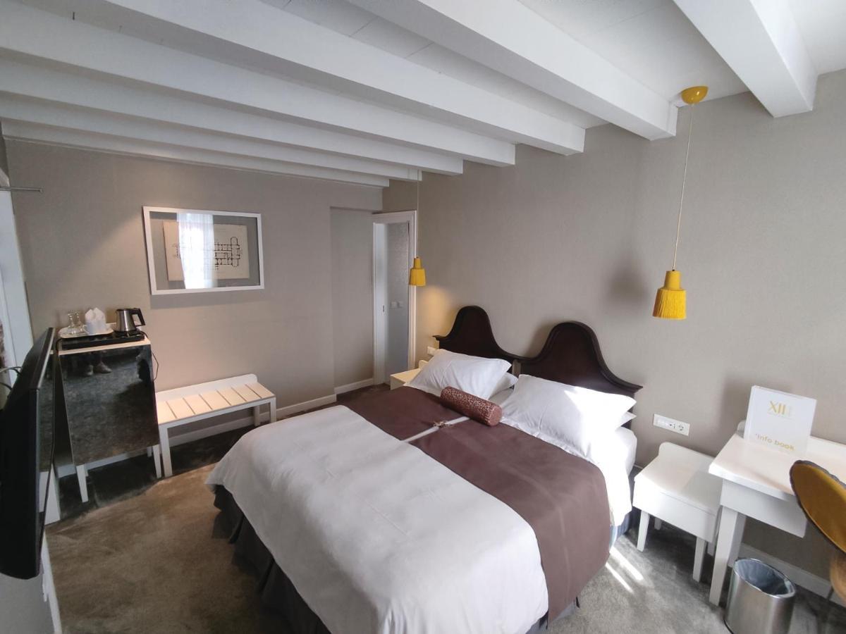 XII Century Heritage Hotel Trogir Exteriér fotografie