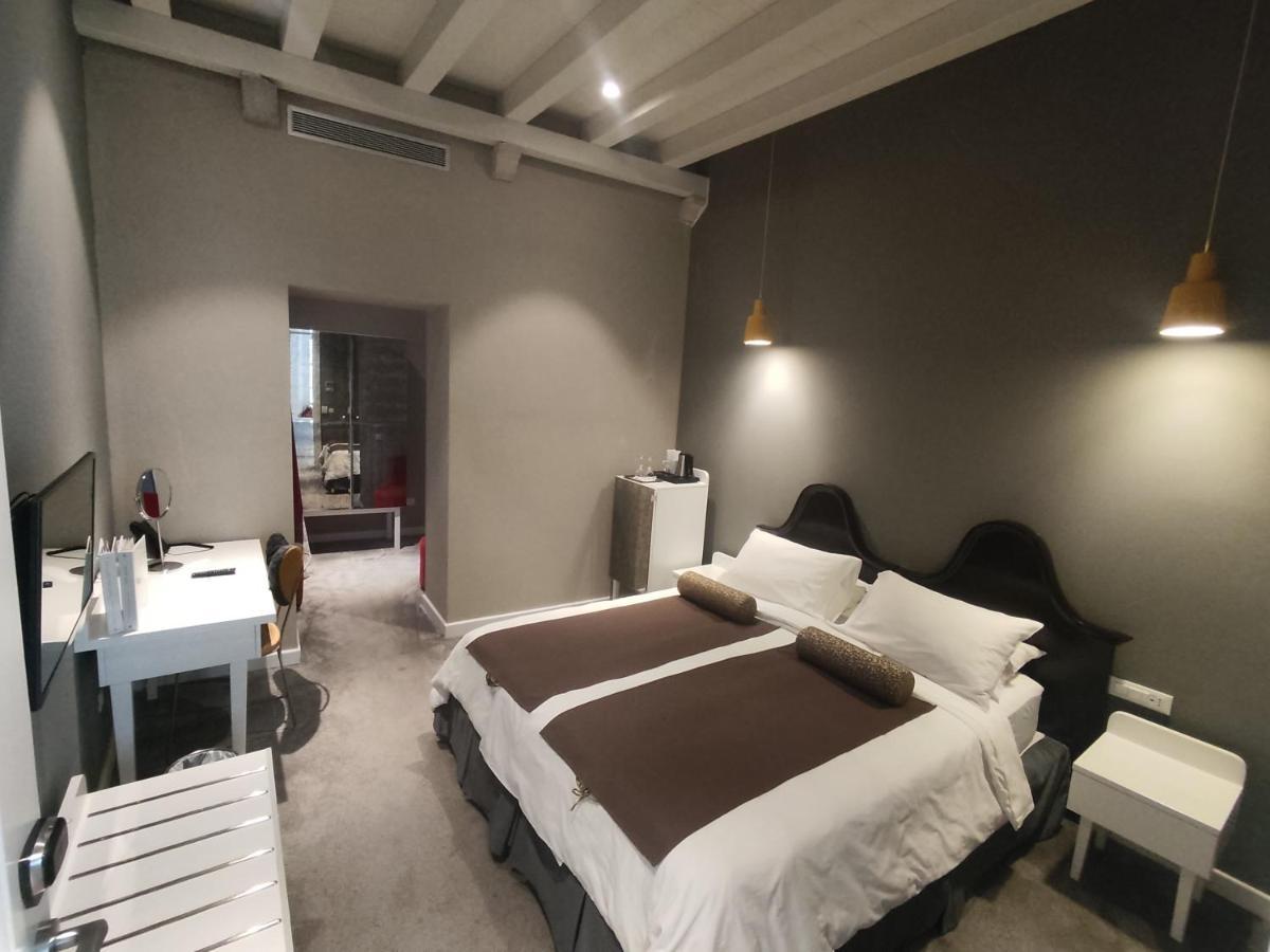 XII Century Heritage Hotel Trogir Exteriér fotografie