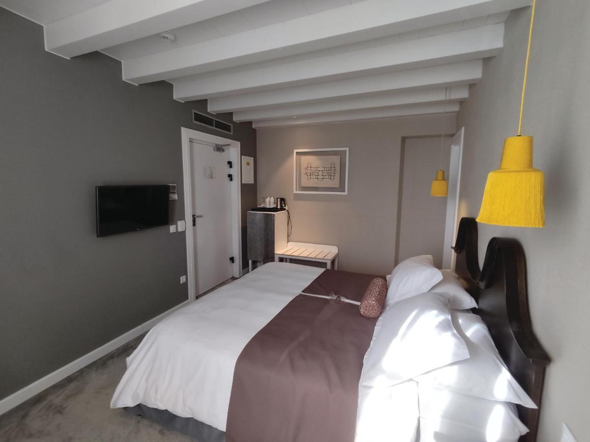XII Century Heritage Hotel Trogir Exteriér fotografie