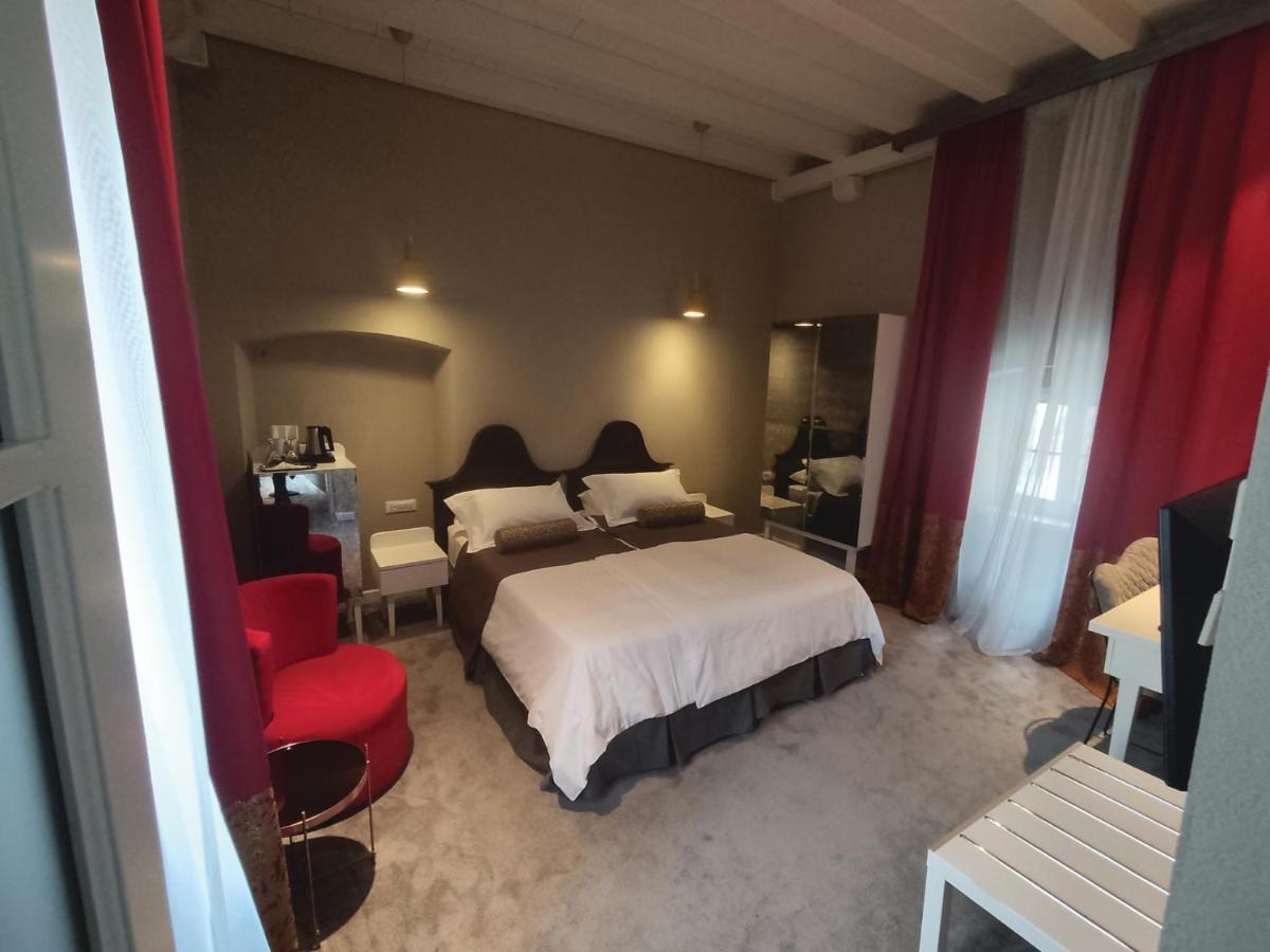 XII Century Heritage Hotel Trogir Exteriér fotografie