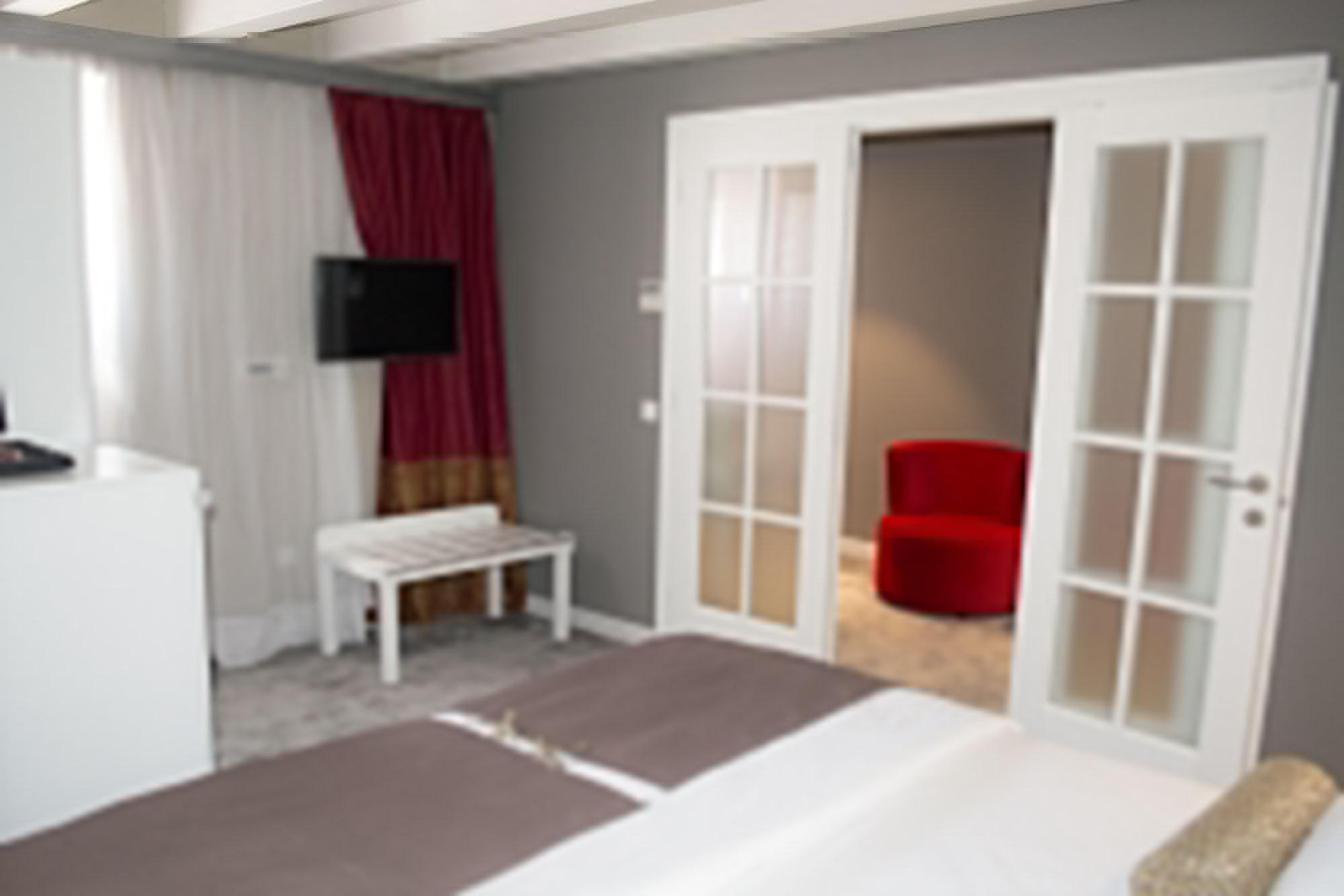 XII Century Heritage Hotel Trogir Exteriér fotografie