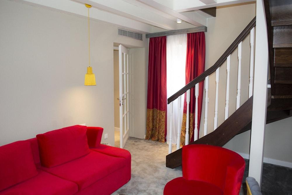 XII Century Heritage Hotel Trogir Exteriér fotografie
