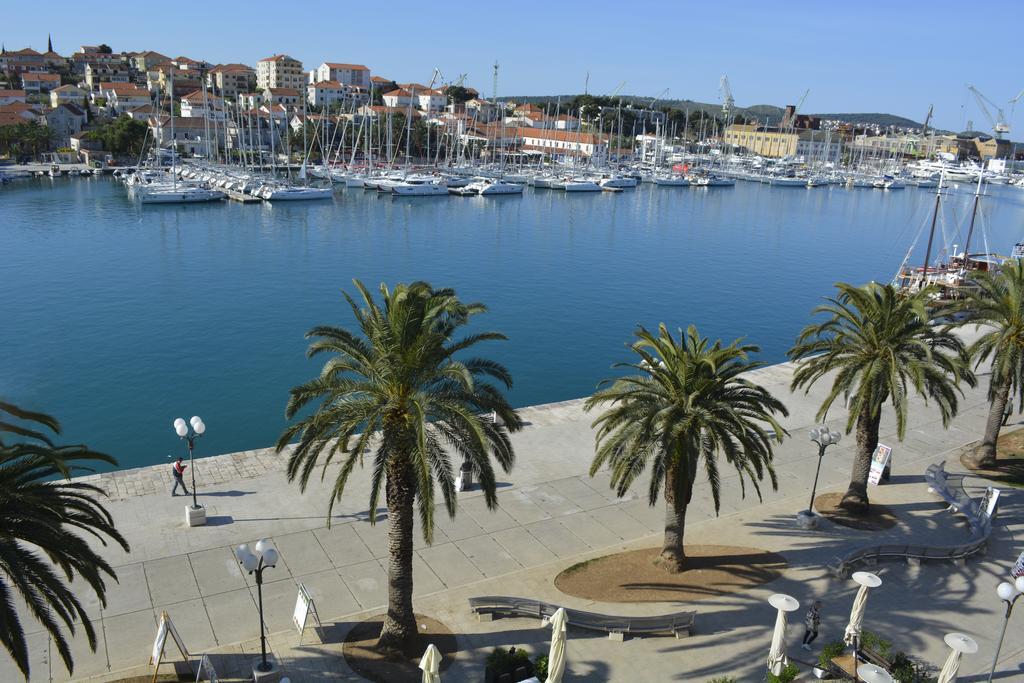 XII Century Heritage Hotel Trogir Exteriér fotografie