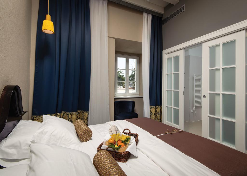 XII Century Heritage Hotel Trogir Exteriér fotografie