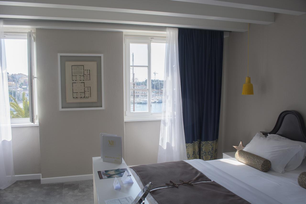 XII Century Heritage Hotel Trogir Exteriér fotografie
