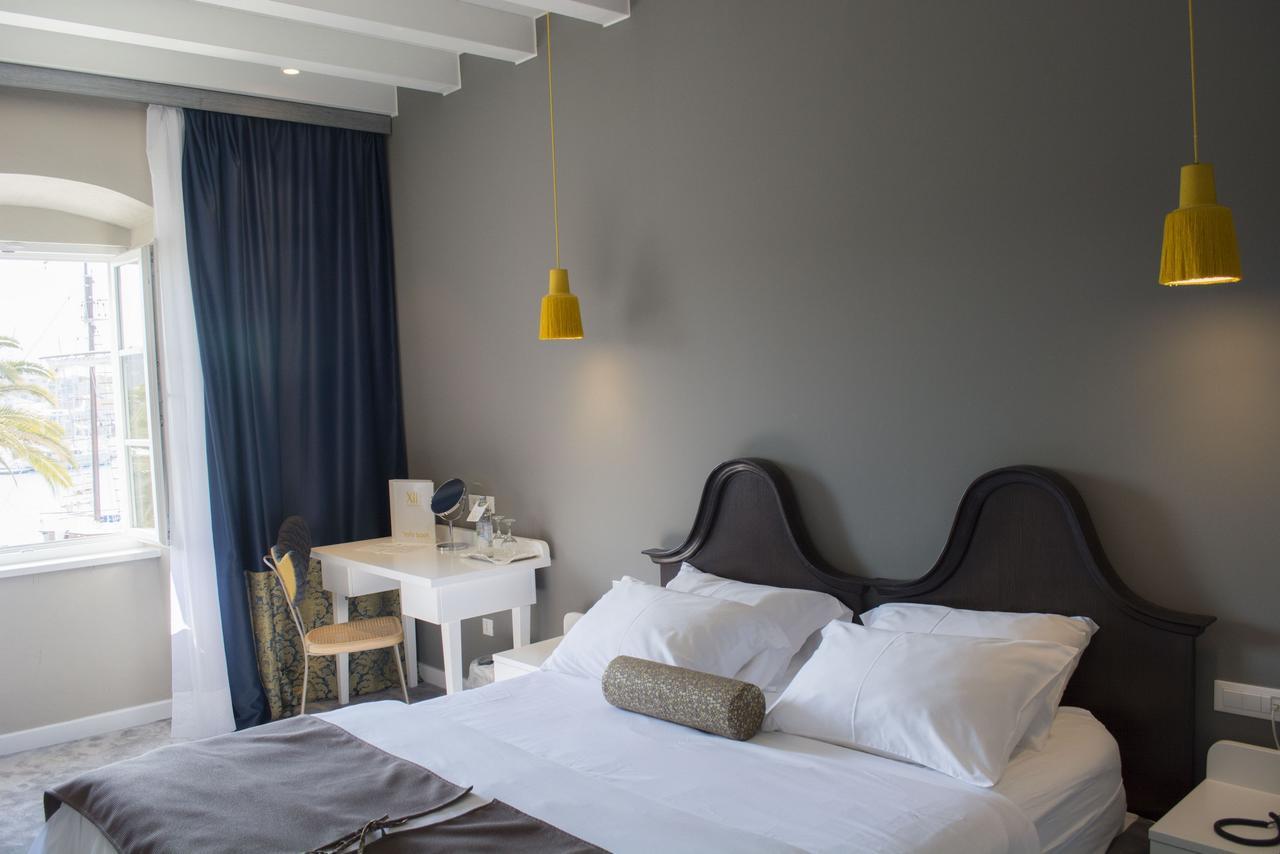 XII Century Heritage Hotel Trogir Exteriér fotografie